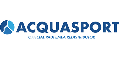 Acquasport Logo