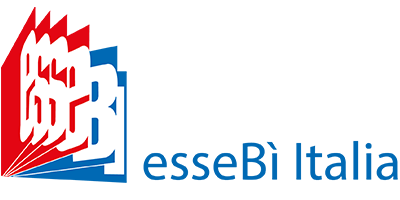 EsseBì Logo