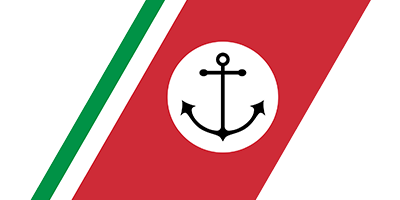 Guardia Costiera Logo