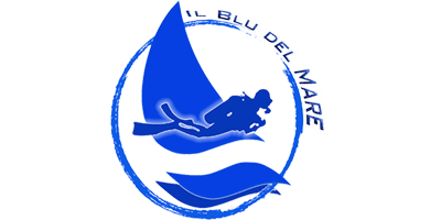 Il Blu del Mare Logo