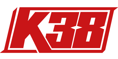 K38 Logo