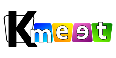 Kmeet Logo