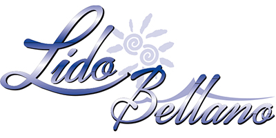 Lido Bellano Logo
