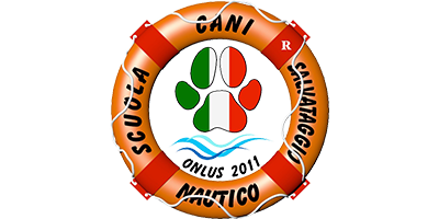 Scuola Cani Salvataggio Onlus Logo