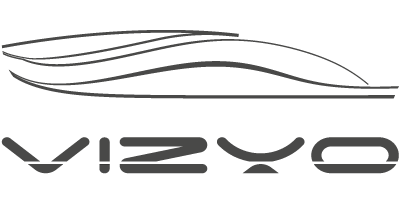 Vizyo Logo