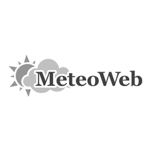 Meteoweb Logo
