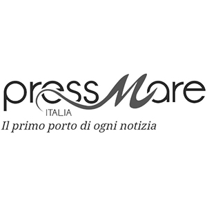PressMare Logo