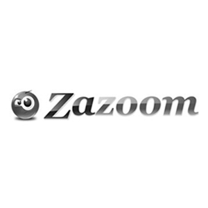 Zazoom Logo